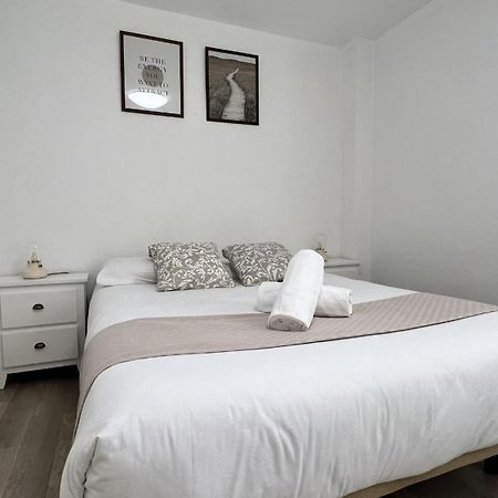 Apartamenticos Plaza Del Pilar III サラゴサ エクステリア 写真