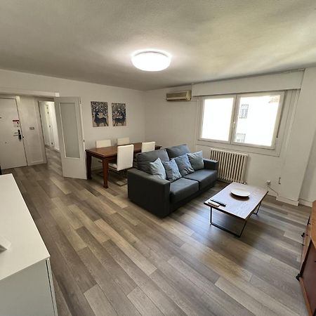 Apartamenticos Plaza Del Pilar III サラゴサ エクステリア 写真
