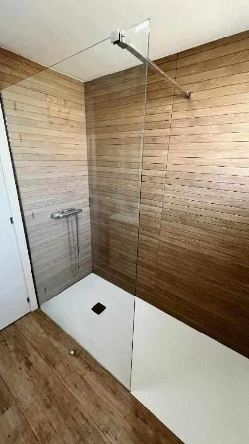Apartamenticos Plaza Del Pilar III サラゴサ エクステリア 写真