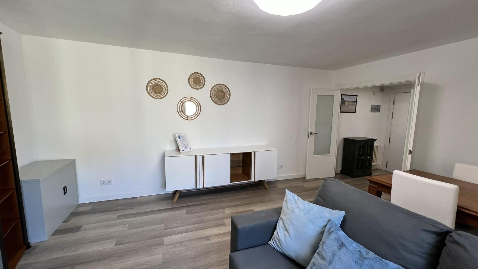 Apartamenticos Plaza Del Pilar III サラゴサ エクステリア 写真