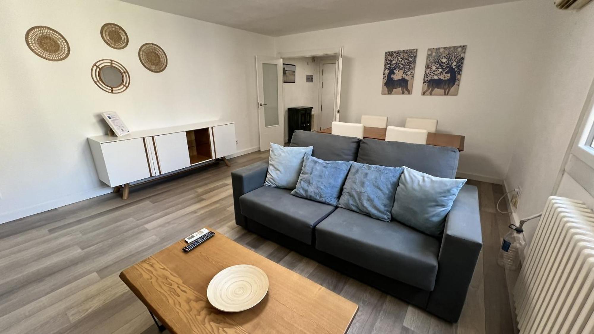 Apartamenticos Plaza Del Pilar III サラゴサ エクステリア 写真