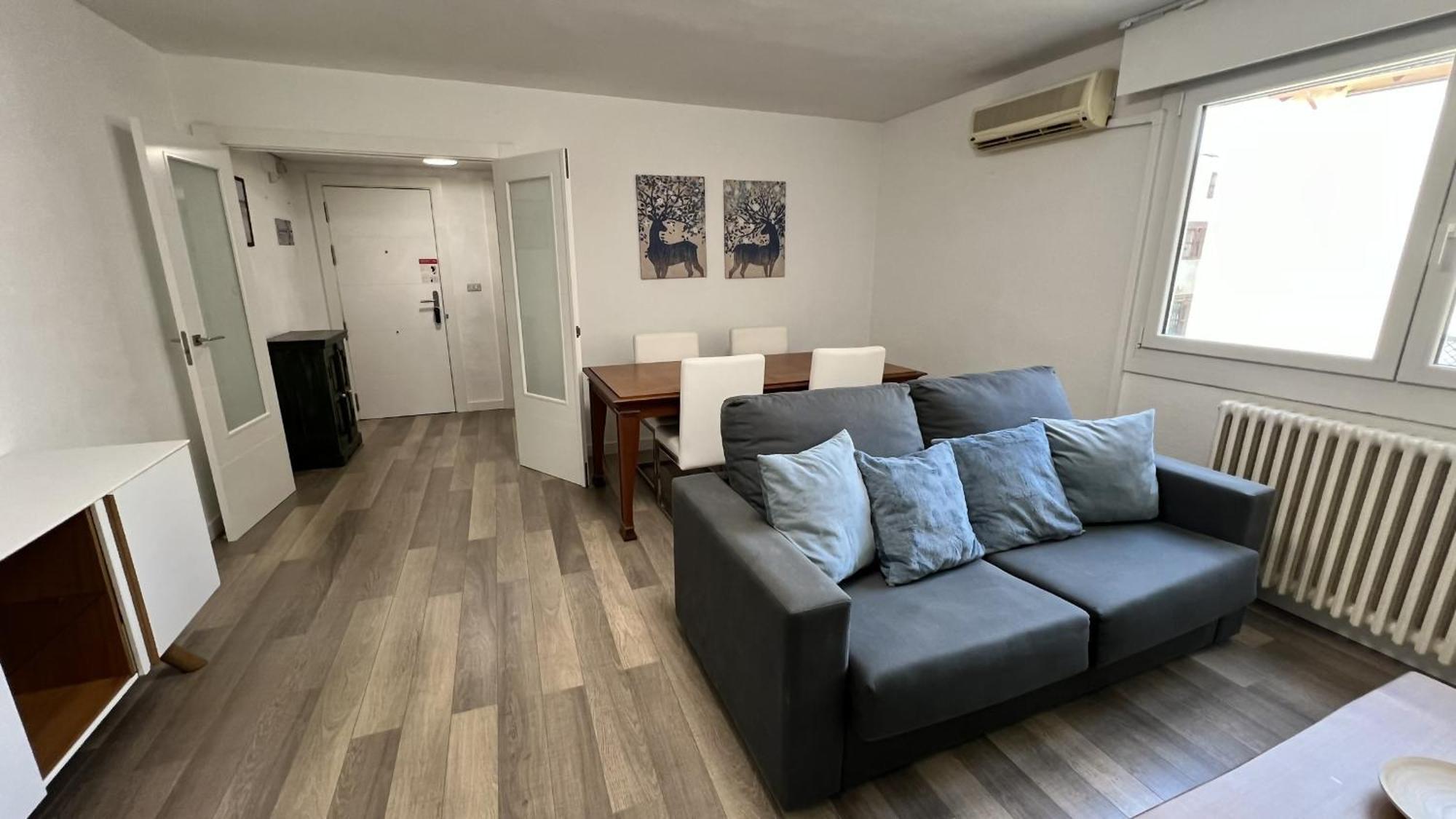 Apartamenticos Plaza Del Pilar III サラゴサ エクステリア 写真