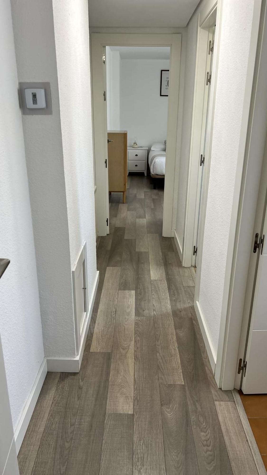 Apartamenticos Plaza Del Pilar III サラゴサ エクステリア 写真